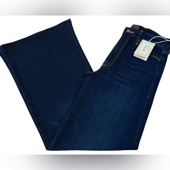 MOTHER The Roller Sneak Jean, Size 27, NWT - Picture 6 of 15